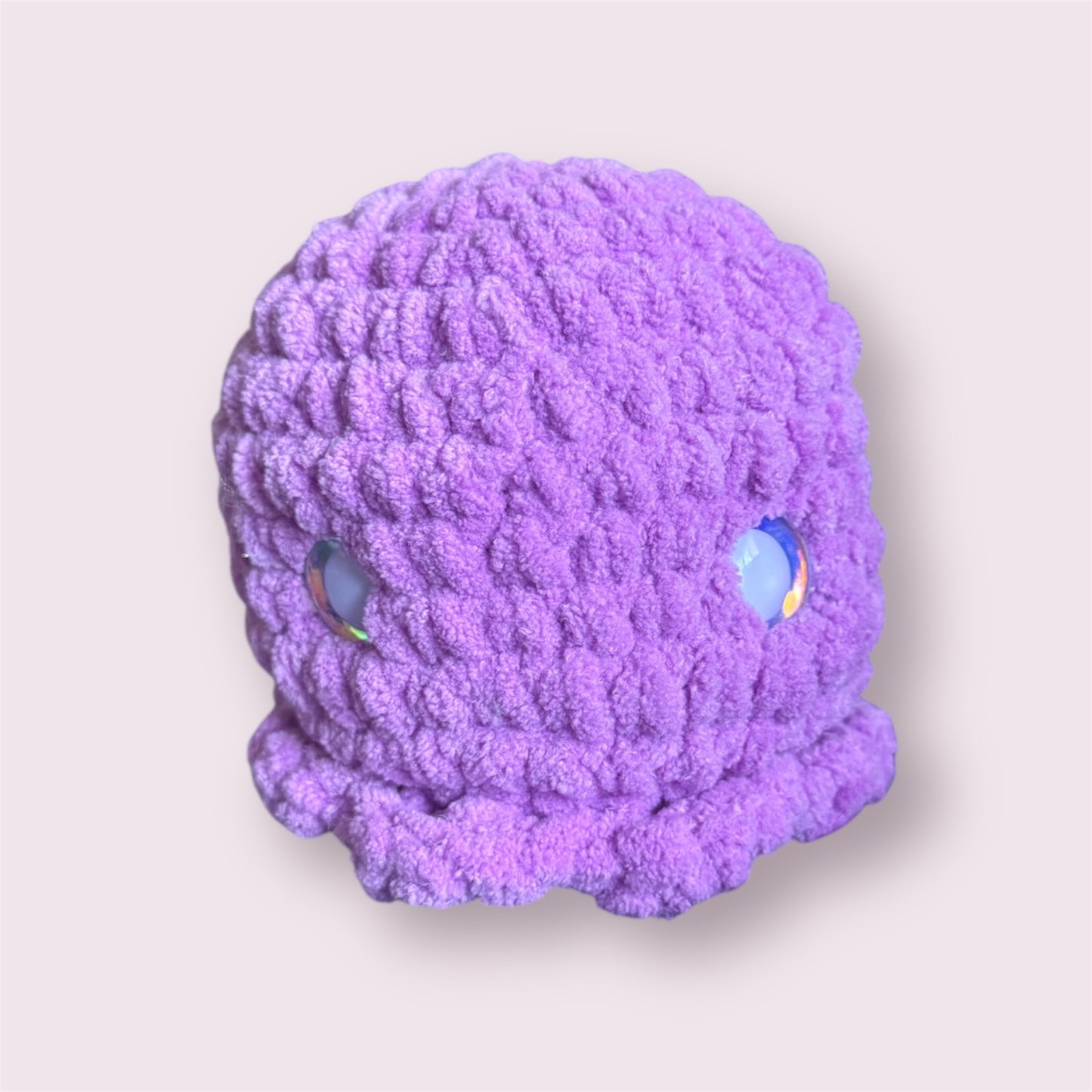 Small Plushies
