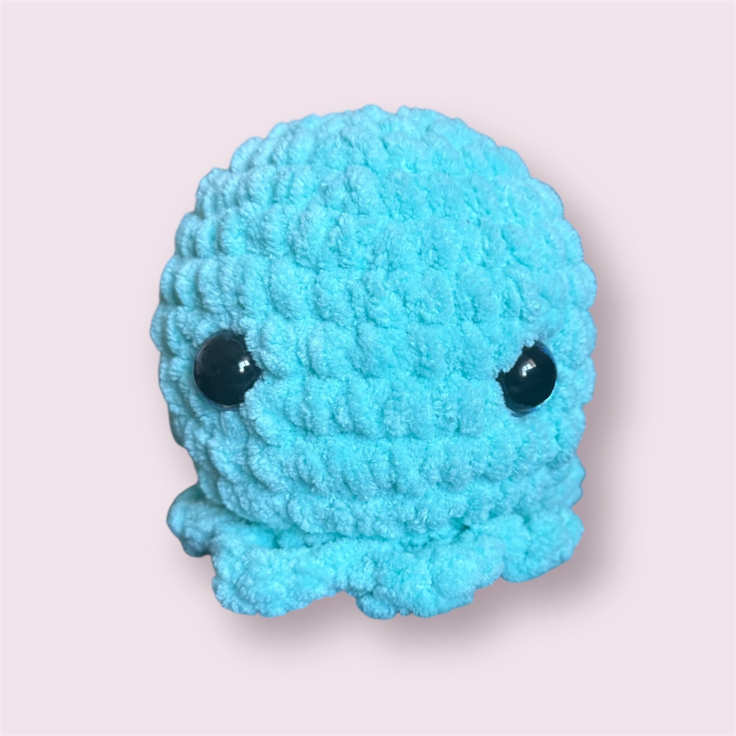 Small Plushies