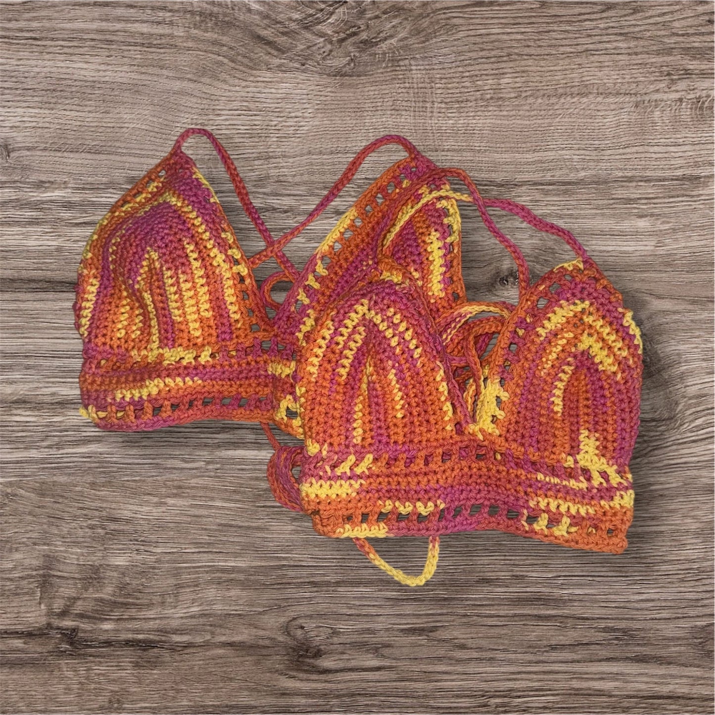Lily Top