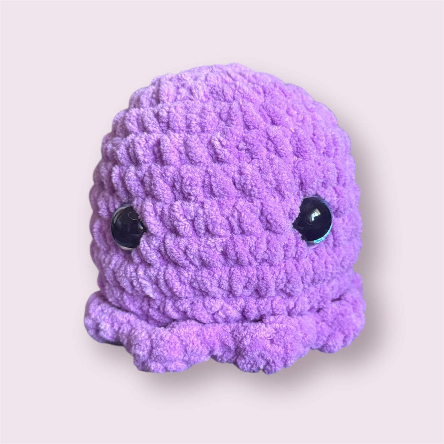Small Plushies