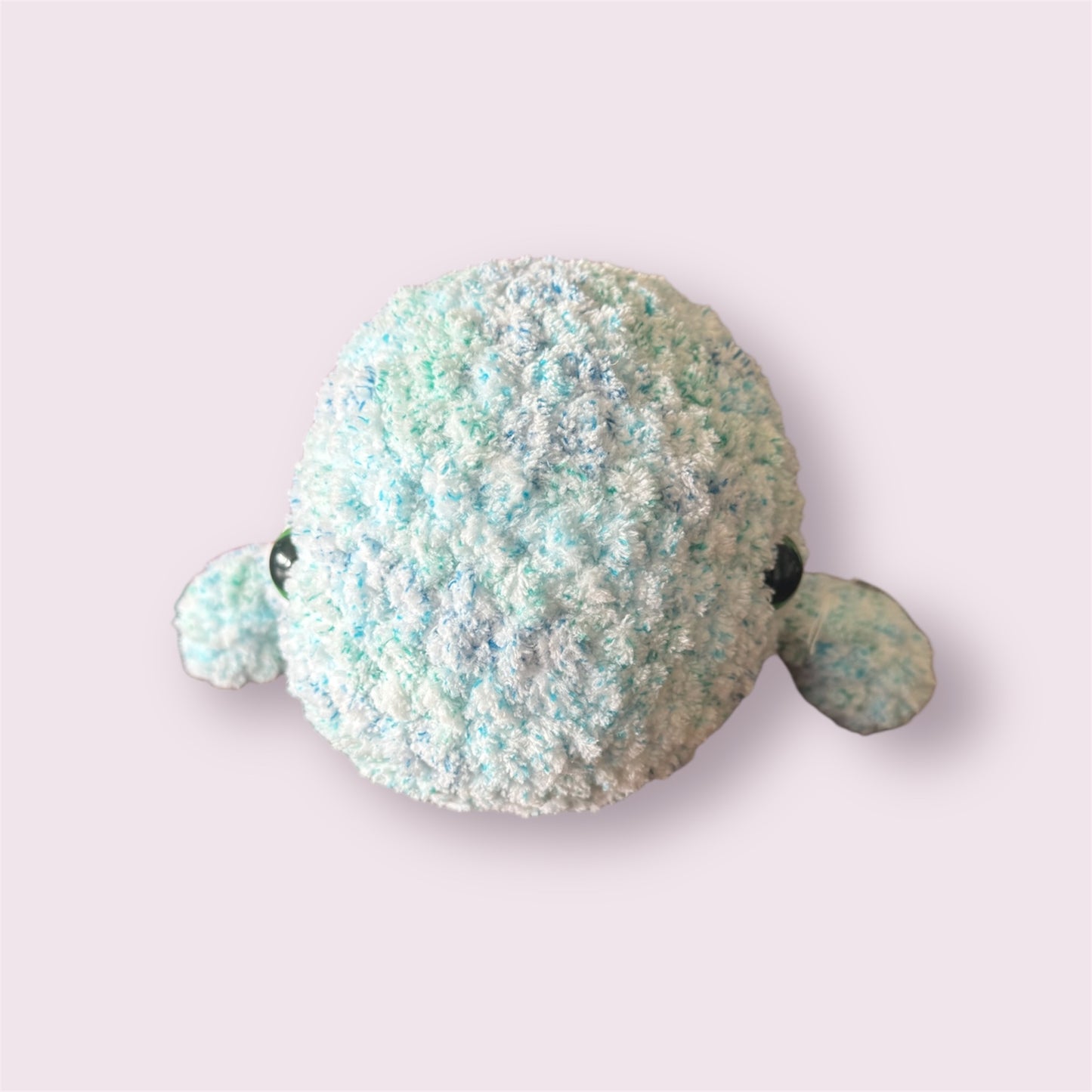 Small Plushies