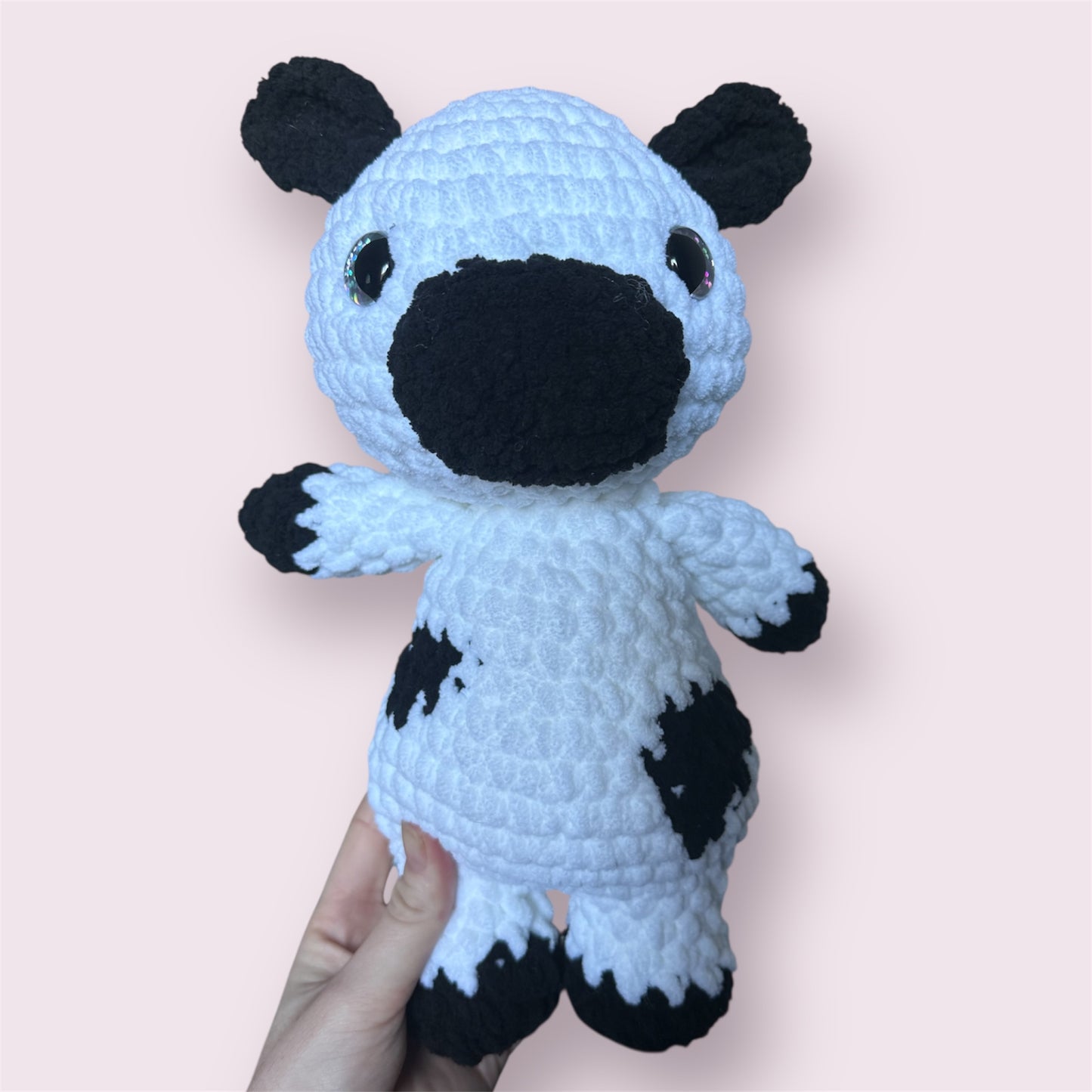Small Plushies