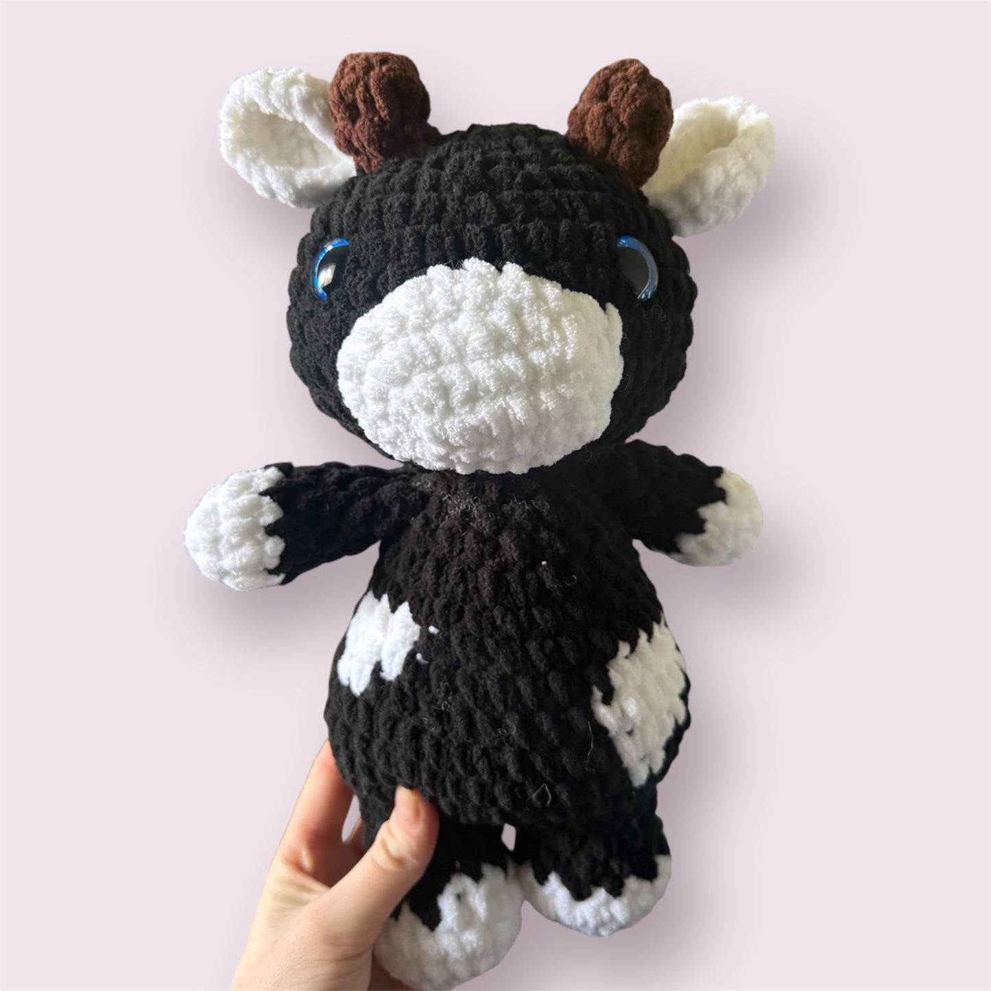 Small Plushies