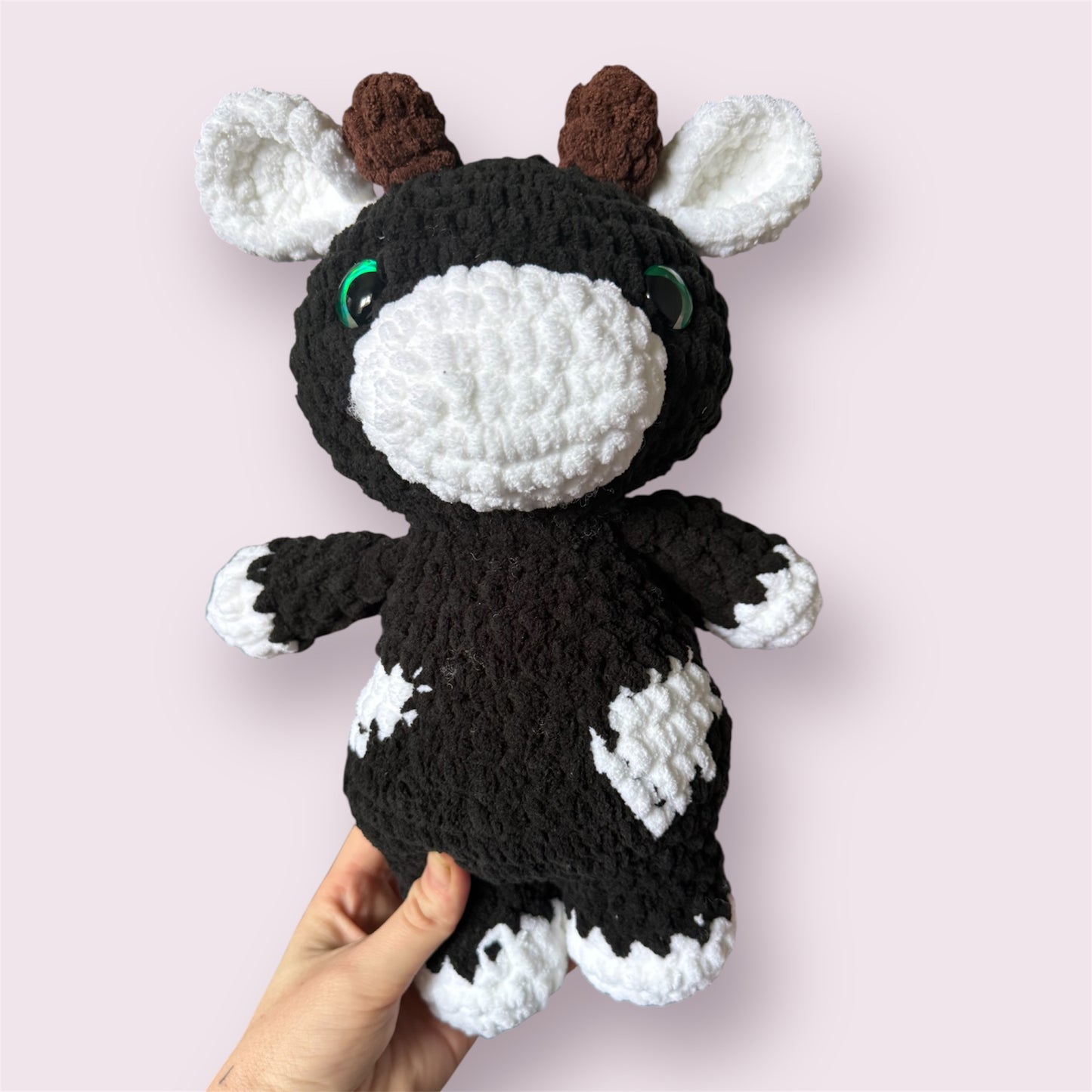 Large Plushies