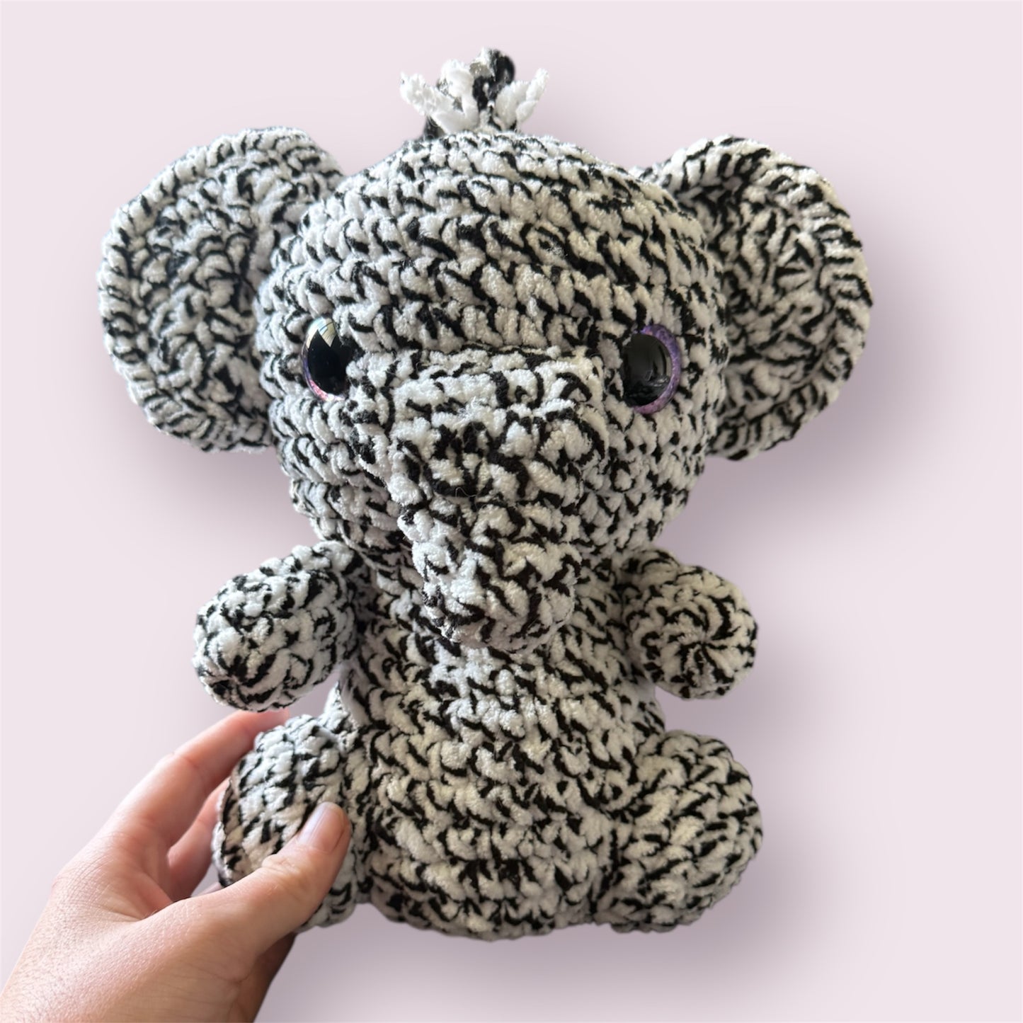 Large Plushies