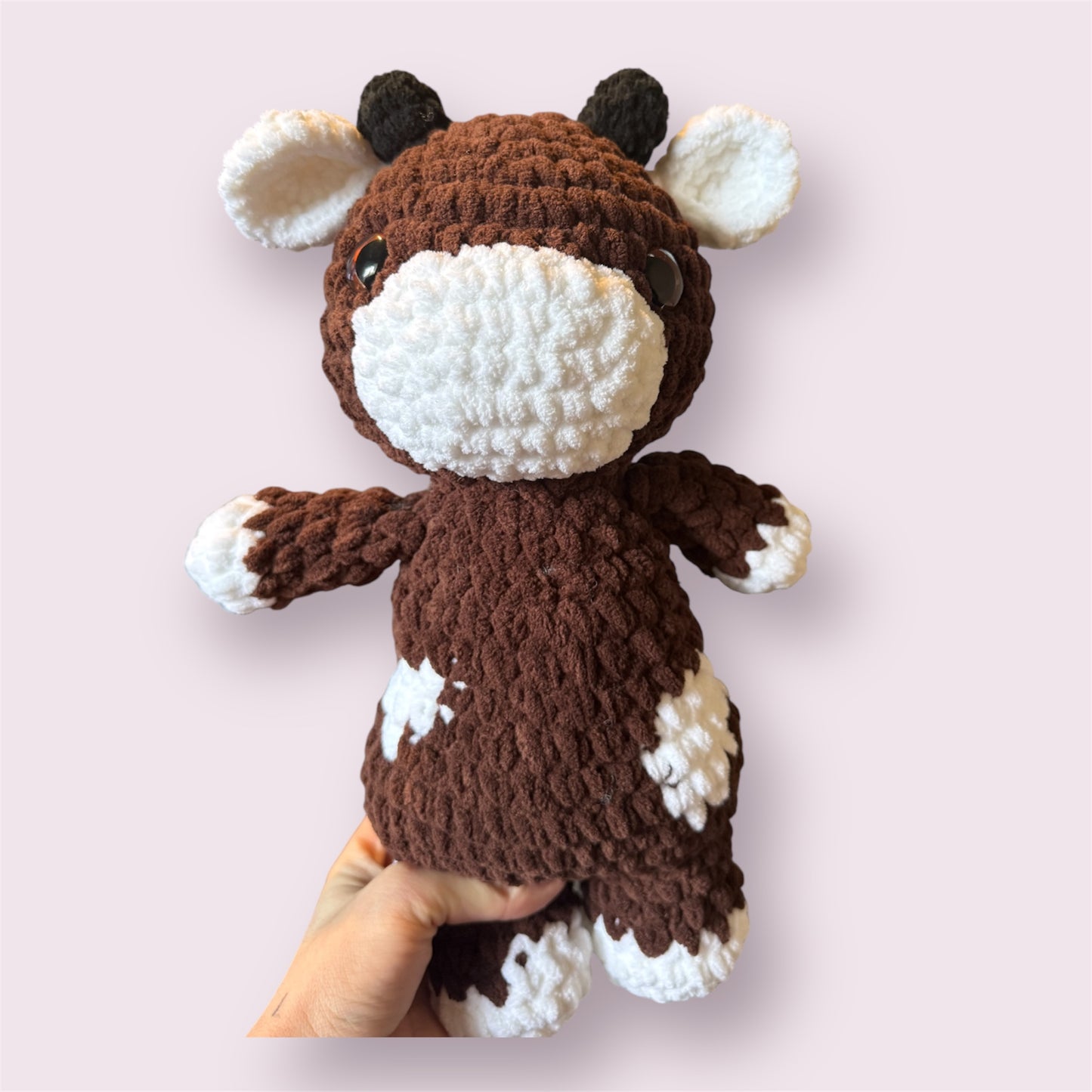 Large Plushies