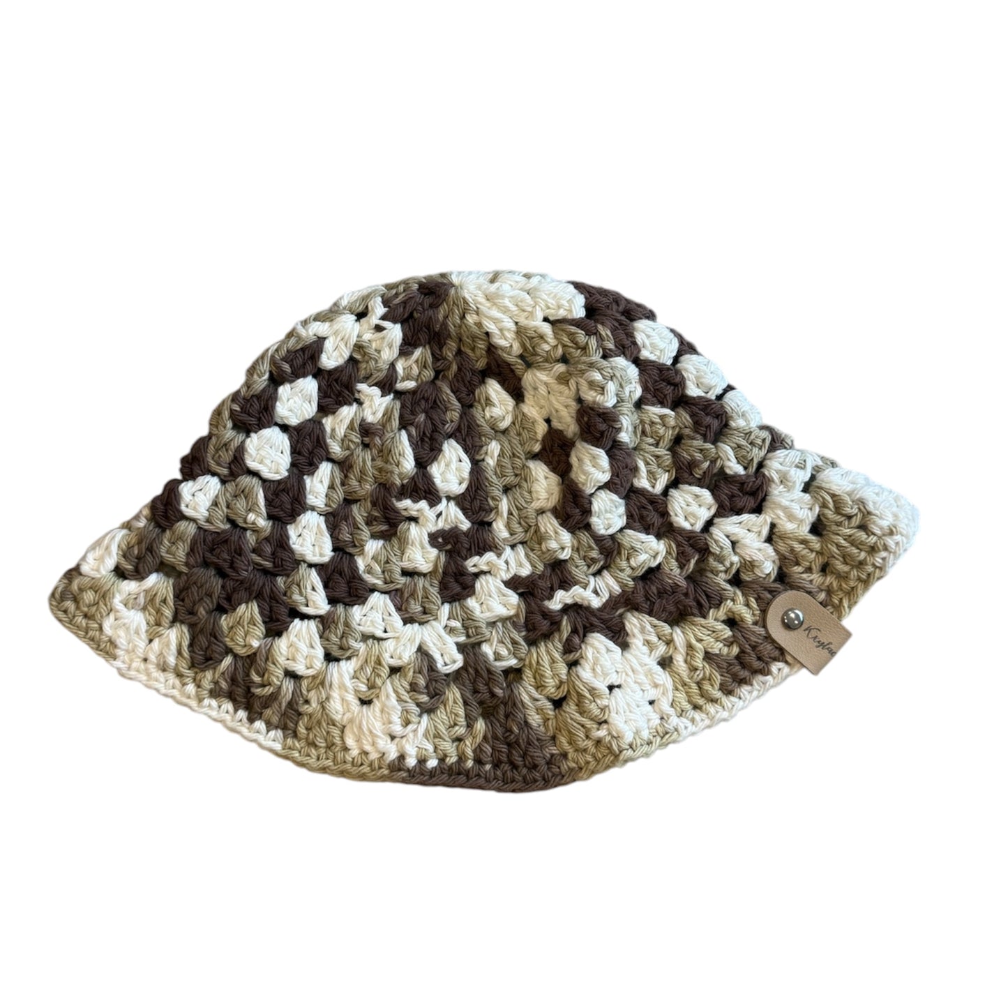 Cotton Bucket Hat (small)