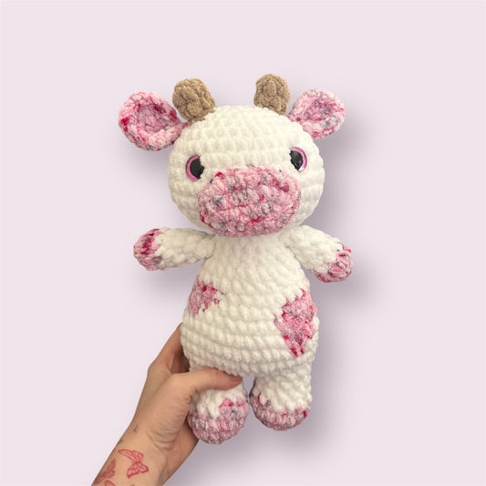 Small Plushies