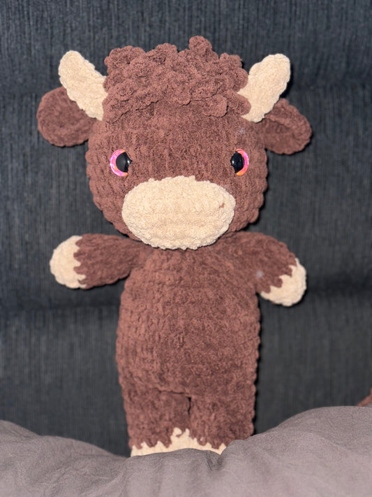 Large Plushies