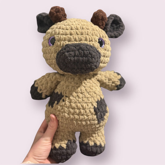 Large Plushies