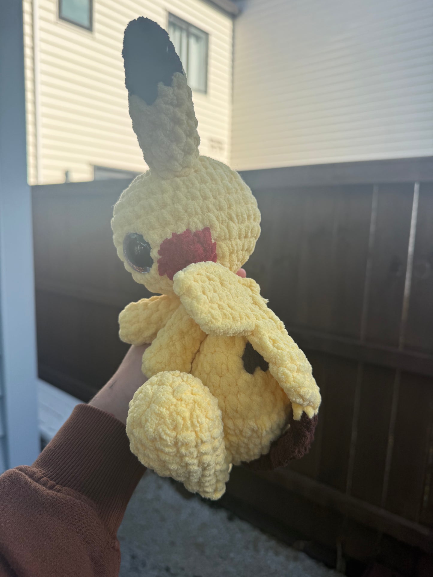 Pika