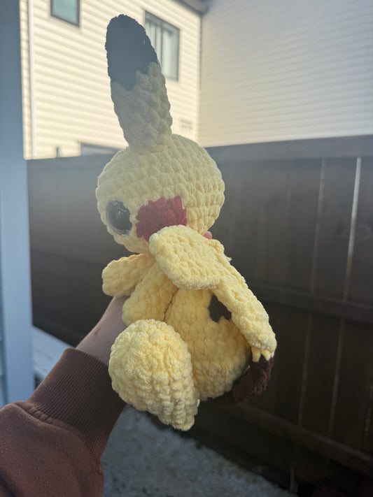 Pika